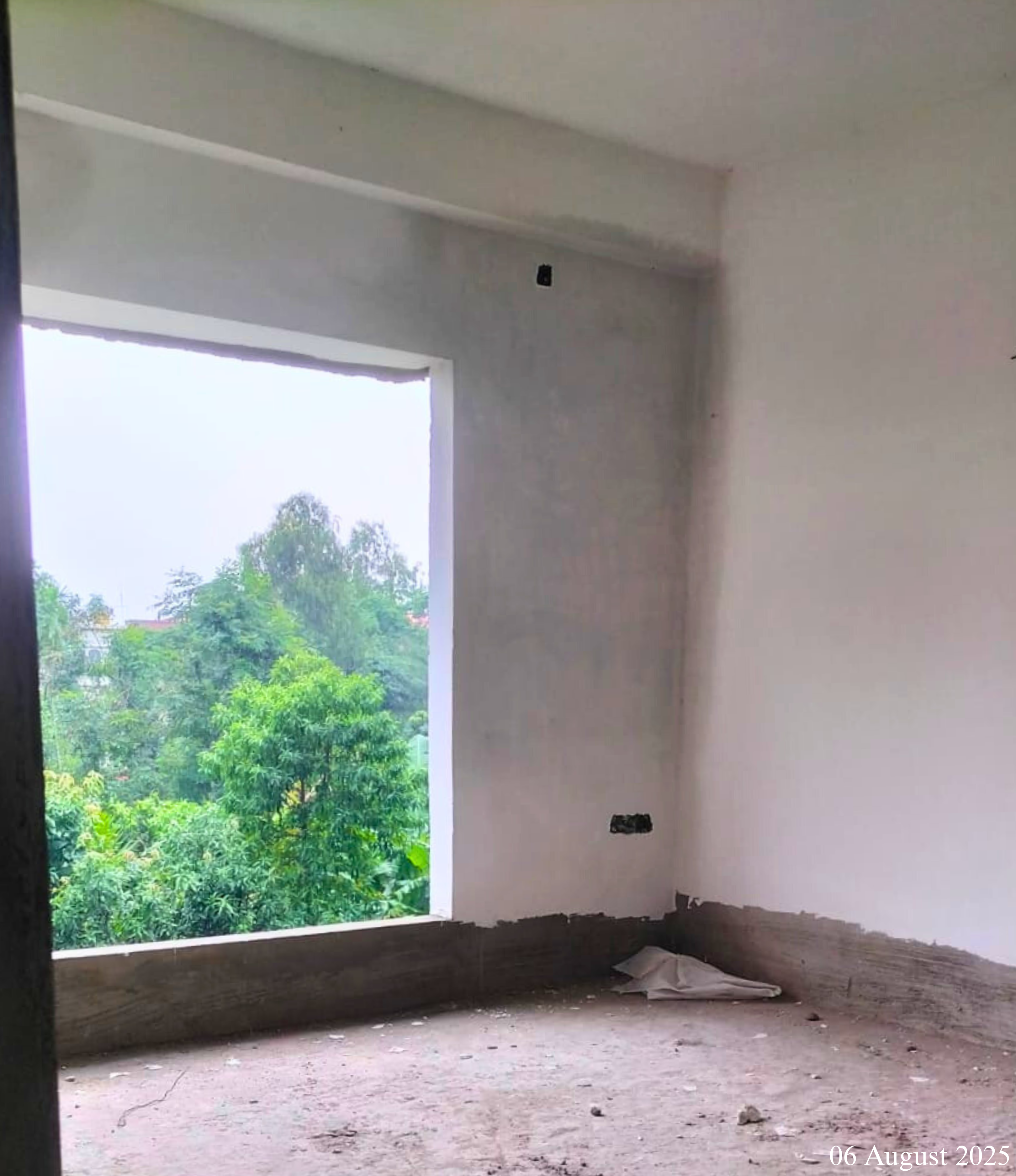 Sample Flat Image - 2