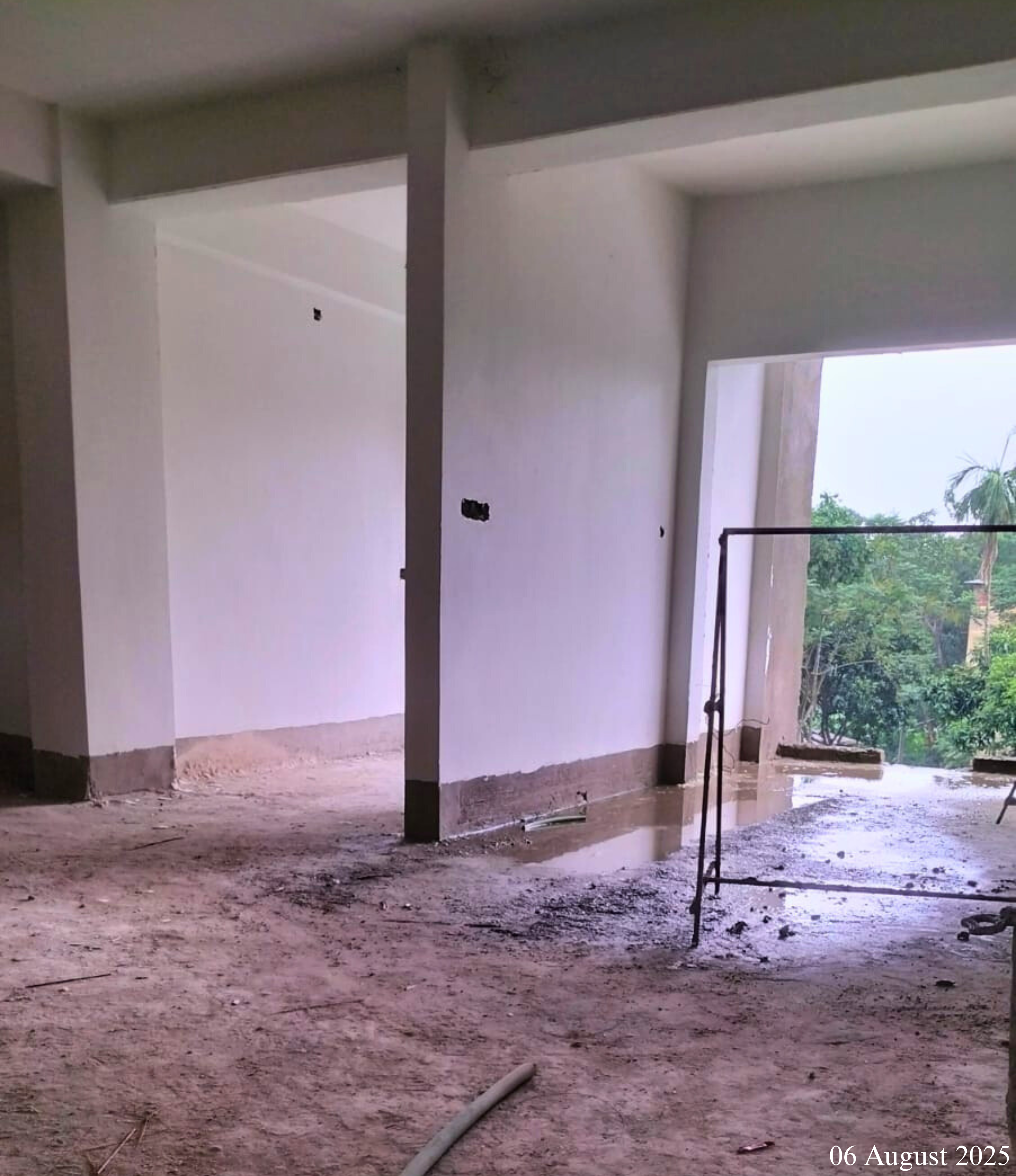 Sample Flat Image - 4